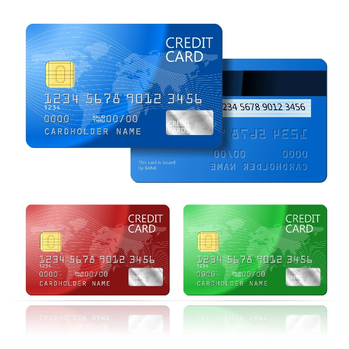 bharat finserv credit card services