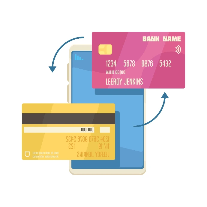 best service in credit cards