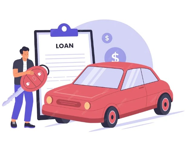 best car loan provider