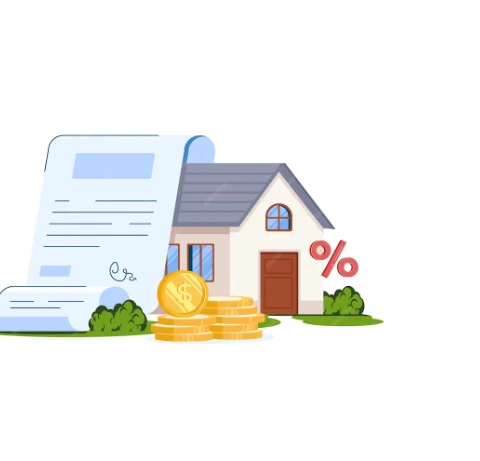 loan against property