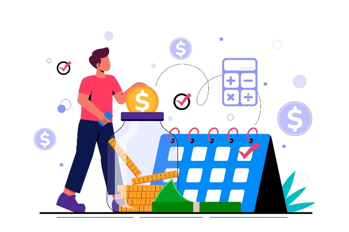 Bharat finserv monthly income plan